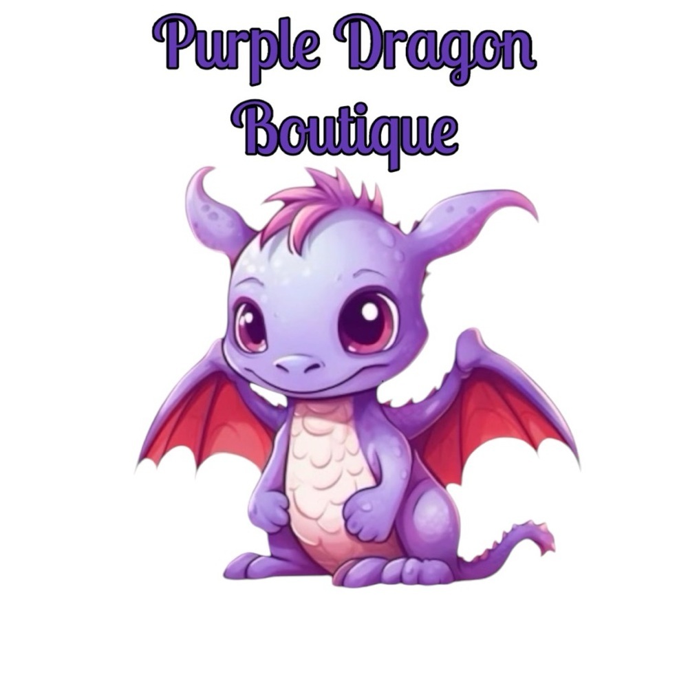1 - 25 PURPLE DRAGON BOUTIQUE